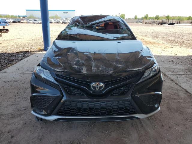2021 TOYOTA CAMRY XSE 4T1K61AK4MU598083