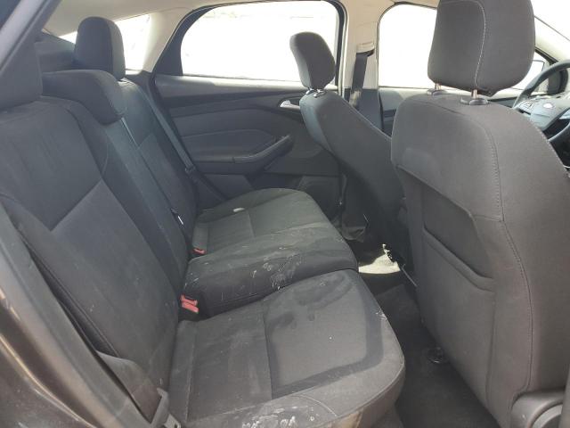 2018 FORD FOCUS SE - 1FADP3K23JL326328