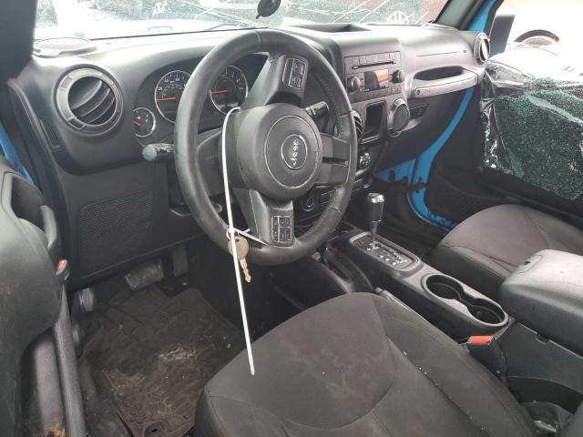 2018 JEEP WRANGLER S 1C4AJWAGXJL819159
