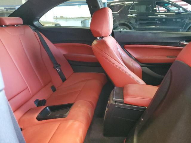 2016 BMW M235XI WBA1J9C54GV696384