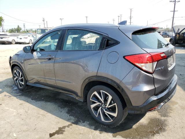 2019 HONDA HR-V SPORT - 3CZRU5H11KG707736