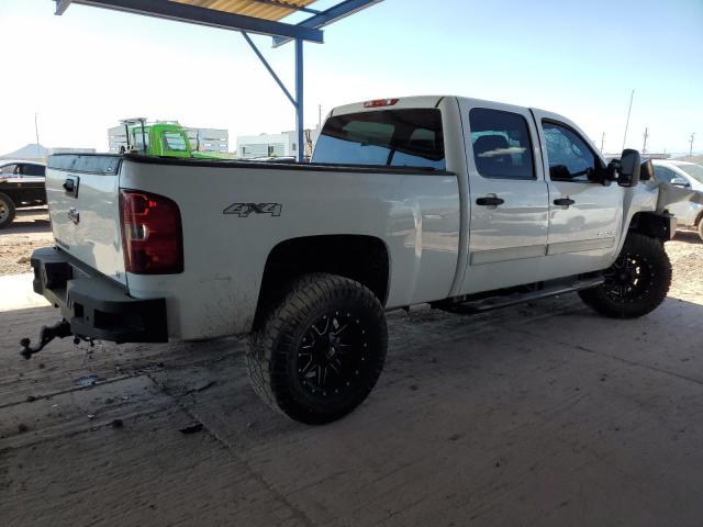 2011 CHEV SLVRDO 2500 CR 4X4 N - 1GC1KXC84BF260216