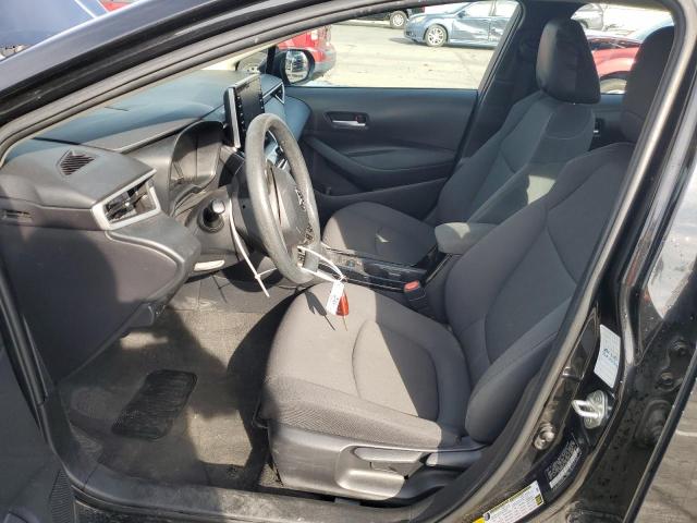 2020 TOYOTA COROLLA LE 5YFEPRAE4LP103500