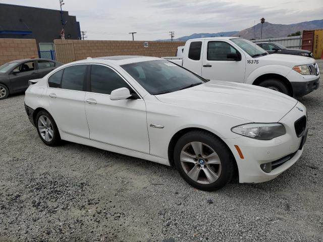 2013 BMW 528 I - WBAXG5C54DD230831