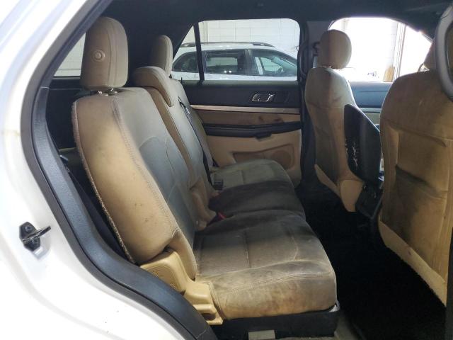 2016 FORD EXPLORER 1FM5K8B86GGB94967