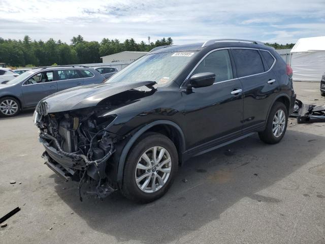 2020 NISSAN ROGUE S - JN8AT2MV9LW120866