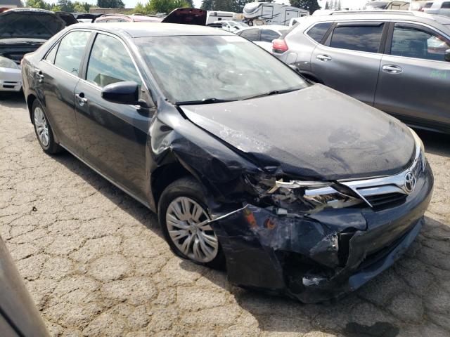 2014 TOYOTA CAMRY L #3280680387