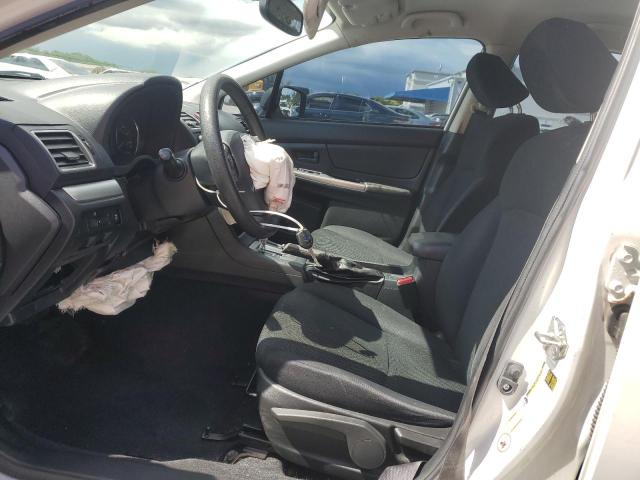 2015 SUBARU IMPREZA JF1GPAA63FH267636