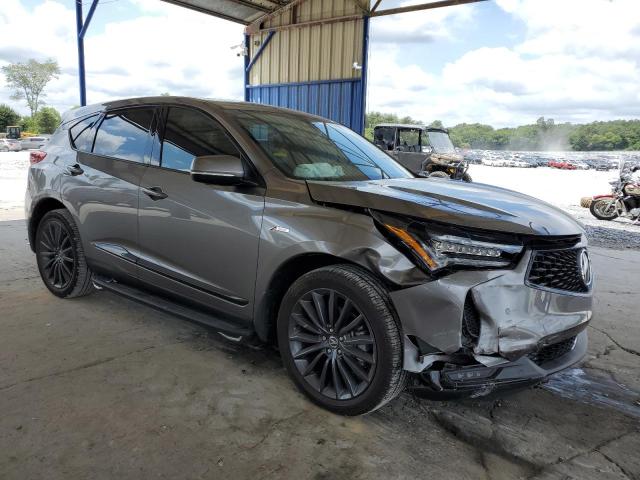 2024 ACURA RDX A-SPEC 5J8TC2H8XRL017797