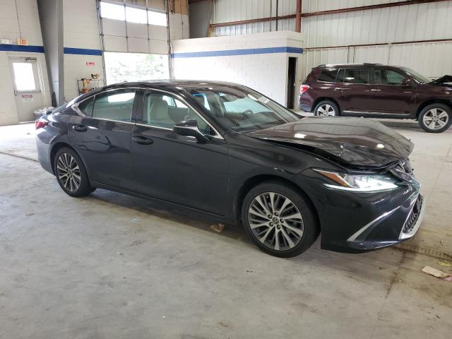 2021 LEXUS ES 350 BAS 58ADZ1B13MU086331