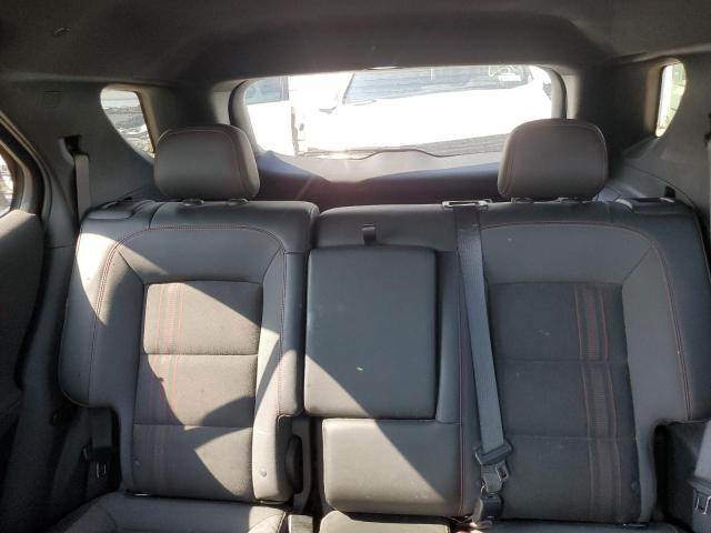2022 CHEVROLET EQUINOX RS - 2GNAXWEV7N6152225