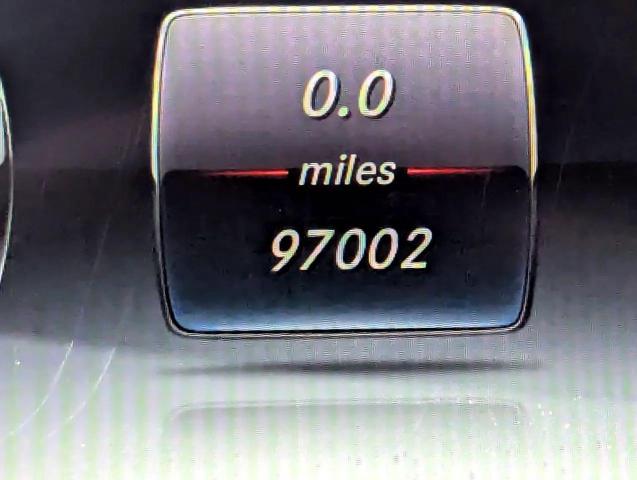 2016 MERCEDES-BENZ S 550 WDDXJ8FB9GA014XXX