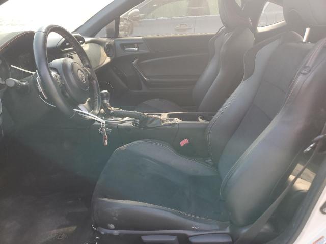 2017 TOYOTA 86 BASE JF1ZNAA15H8708091