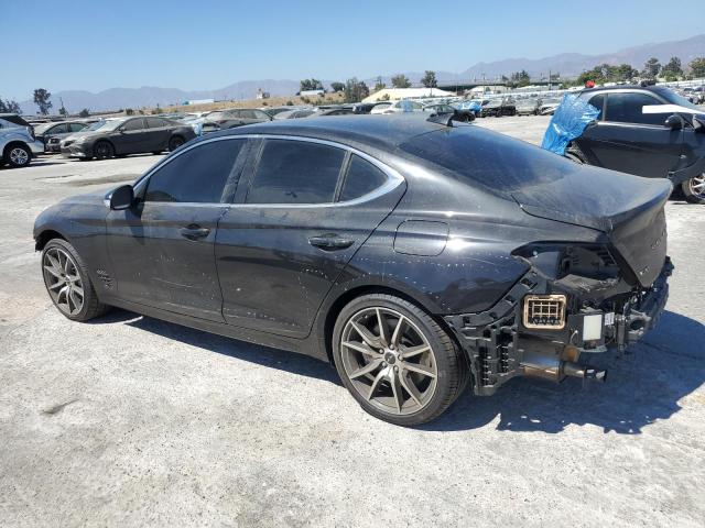 2025 GENESIS G70 BASE KMTG34SC7SU150799