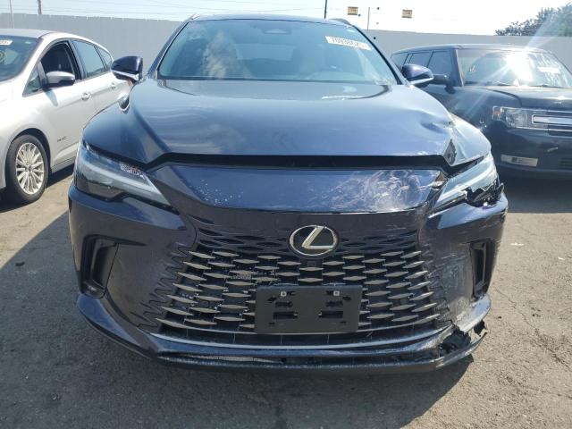 2024 LEXUS RX 350H BASE 2T2BBMCA8RC058094