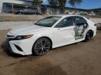 2019 TOYOTA CAMRY L - 4T1B11HK6KU708035
