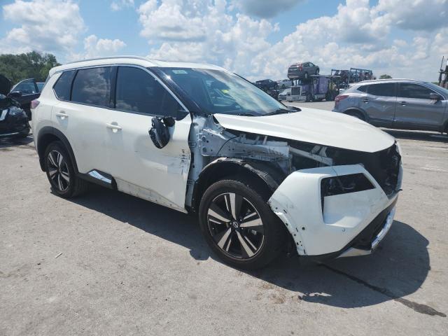2021 NISSAN ROGUE PLATINUM JN8AT3DC8MW108049
