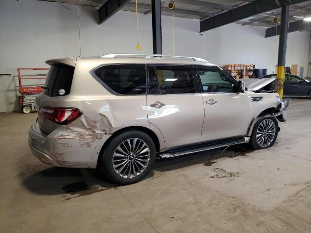 2021 INFINITI QX80 SENSO - JN8AZ2BE7M9267253