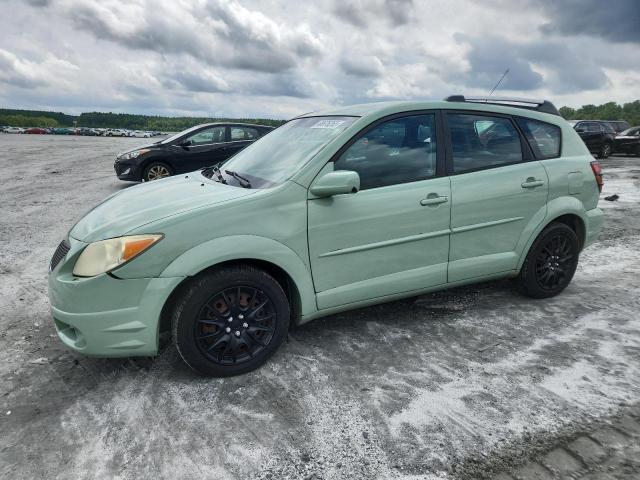 PONTIAC VIBE