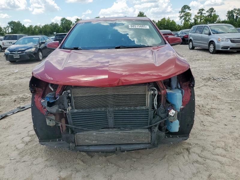 2019 CHEVROLET EQUINOX LT - 3GNAXKEV7KS549777