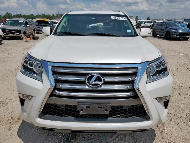 2019 LEXUS GX 460 - JTJBM7FX6K5218327
