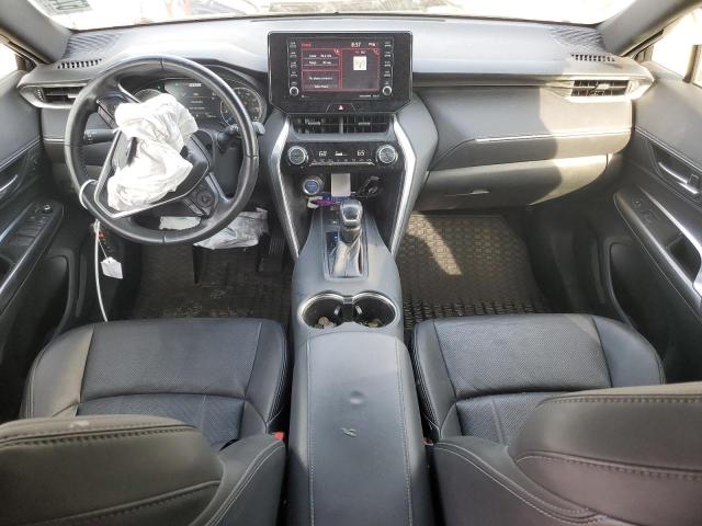 2021 TOYOTA VENZA LE JTEAAAAH9MJ058437