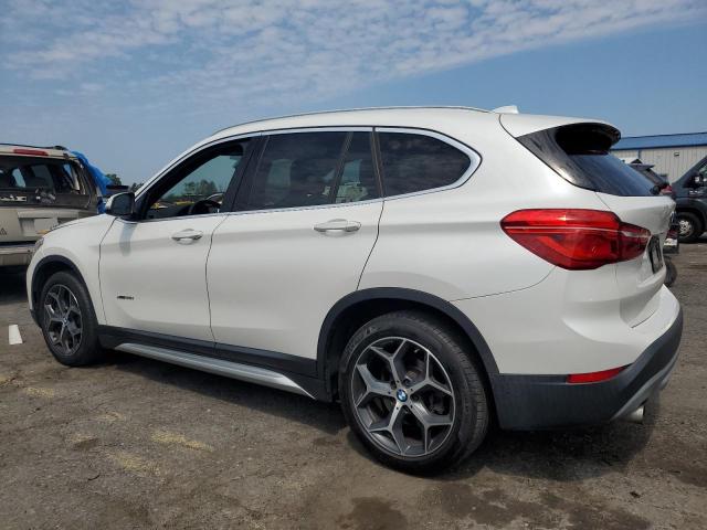 2018 BMW X1 XDRIVE2 WBXHT3C39J5K28040