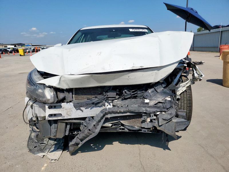 2021 NISSAN ALTIMA S 1N4BL4BV7MN404122