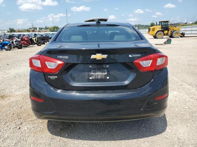 2016 CHEVROLET CRUZE PREM - 1G1BG5SM7G7273447