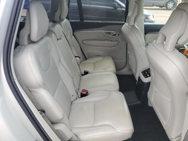 2022 VOLVO XC90 T8 RECHARGE INSCRIPTION YV4BR0CL8N1813203