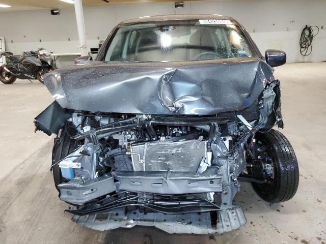 2024 MITSUBISHI MIRAGE ES - ML32AUHJ2RH034887