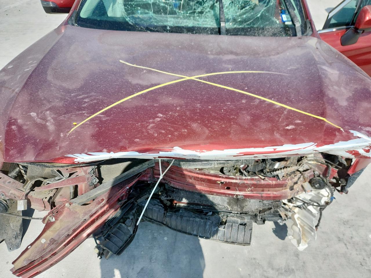 SUBARU LEGACY 2.5I LIMITED