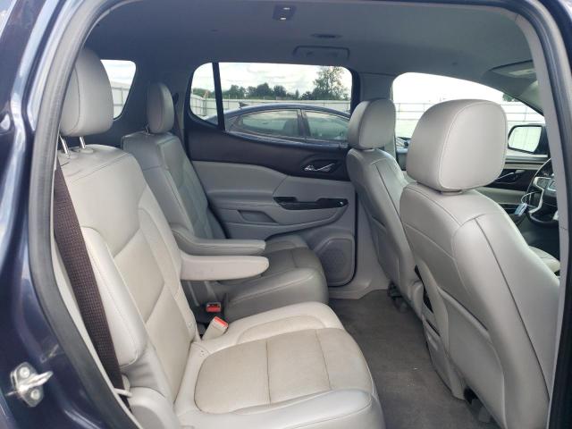 2018 GMC ACADIA SLT 1GKKNMLS3JZ154556