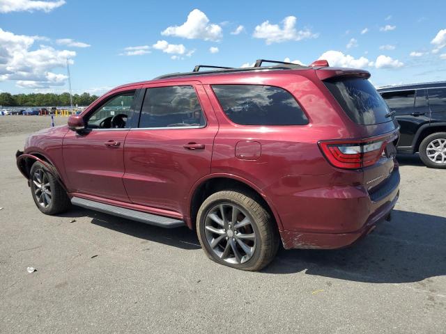 2018 DODGE DURANGO GT 1C4RDJDG9JC150097