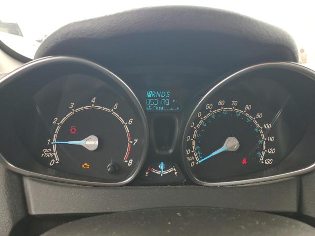 2016 FORD FIESTA SE - 3FADP4EJ0GM203618