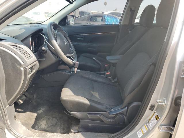2022 MITSUBISHI OUTLANDER JA4APUAU8NU003795