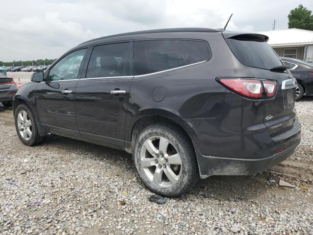 2017 CHEVROLET TRAVERSE L 1GNKRGKD6HJ248693