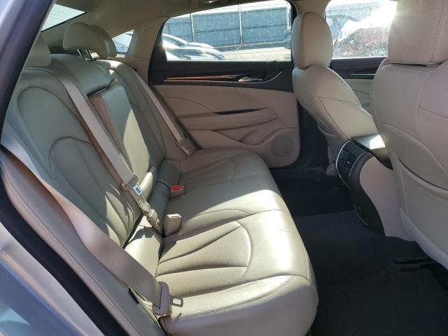 2017 BUICK LACROSSE ESSENCE - 1G4ZP5SS2HU197199