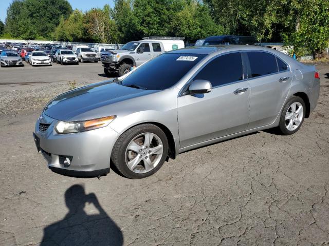 ACURA TSX