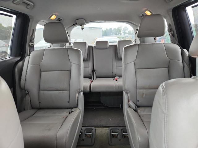 2016 HONDA ODYSSEY EX 5FNRL5H65GB076250