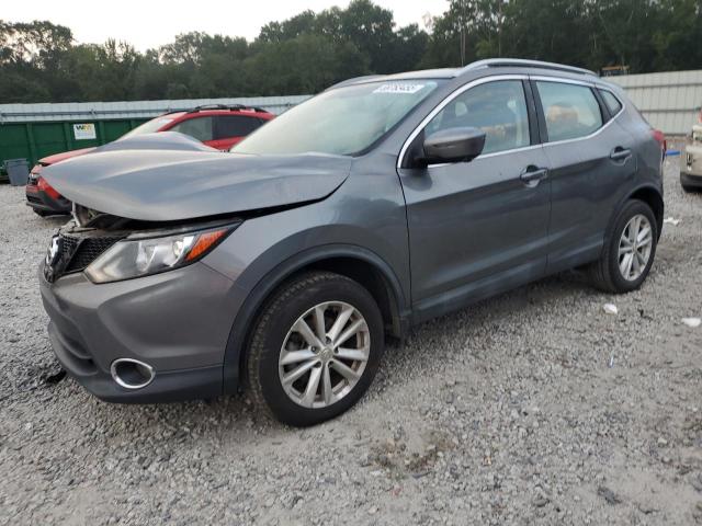 NISSAN ROGUE SPOR