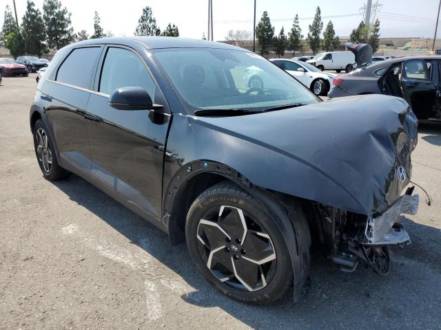 2024 HYUNDAI IONIQ 5 SEL KM8KN4DEXRU262830