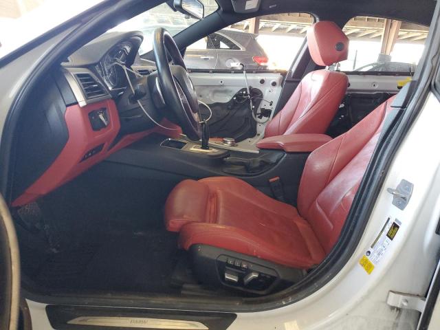 2019 BMW 430I GRAN WBA4J1C58KBM18032