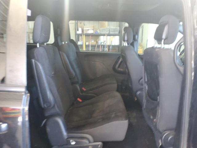 2019 DODGE GRAND CARAVAN SE #3292704590