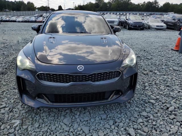 2020 KIA STINGER KNAE15LA5L6082715