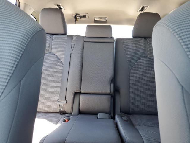2022 TOYOTA HIGHLANDER - 5TDBZRBH5NS180246
