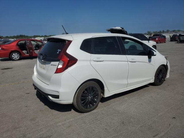 2019 HONDA FIT SPORT 3HGGK5H63KM727052