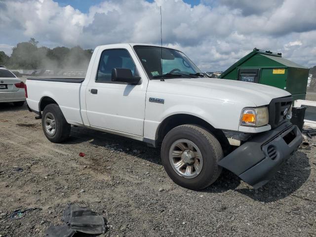 2011 FORD RANGER - 1FTKR1AD8BPA33571