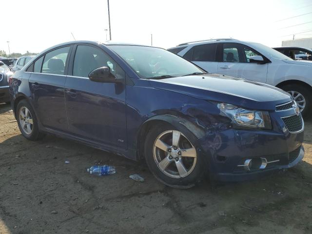 2012 CHEVROLET CRUZE LT #3298058128