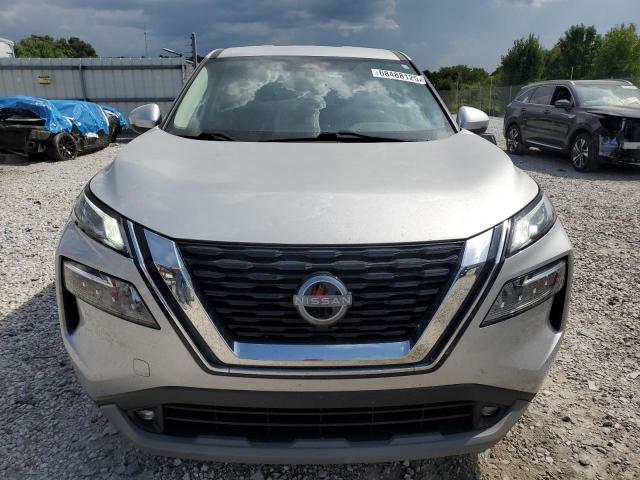 2022 NISSAN ROGUE SV - 5N1BT3BB1NC672084